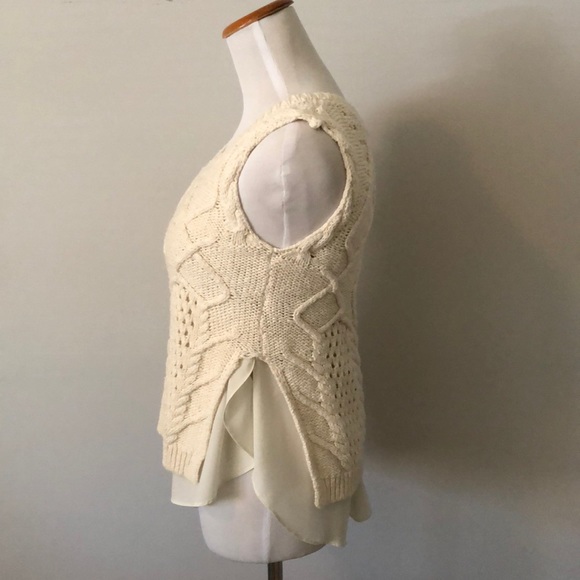 Lace Tank - Picture 2 of 5